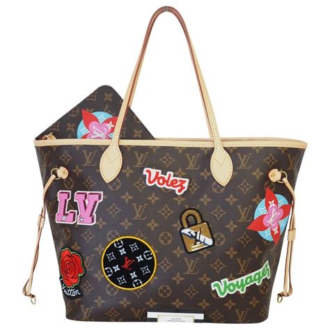 Louis Vuitton stockists UK